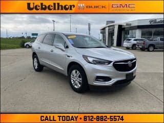 Buick 2021 Enclave