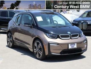 BMW 2019 i3