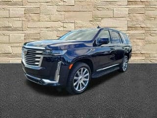 Cadillac 2023 Escalade