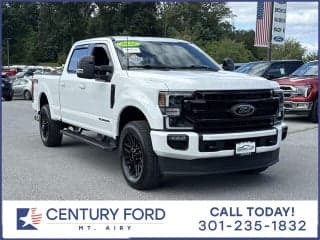 Ford 2022 F-250 Super Duty