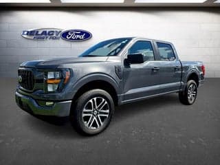 Ford 2023 F-150