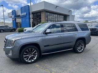 Cadillac 2020 Escalade