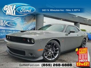 Dodge 2023 Challenger