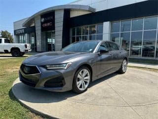 Acura 2023 TLX