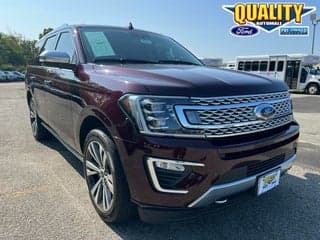 Ford 2021 Expedition