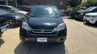 Honda 2011 CR-V