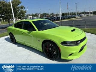 Dodge 2023 Charger