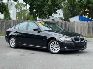 BMW 2009 3 Series