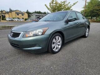 Honda 2010 Accord