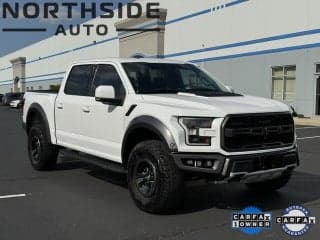 Ford 2018 F-150