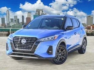 Nissan 2024 Kicks