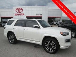 Toyota 2023 4Runner