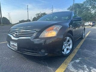 Nissan 2009 Altima