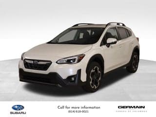 Subaru 2021 Crosstrek