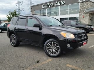 Toyota 2012 RAV4