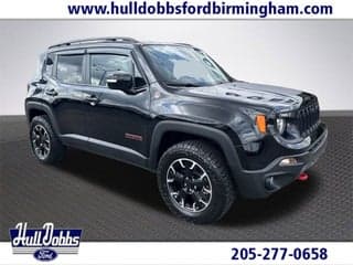 Jeep 2023 Renegade