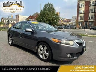 Acura 2010 TSX