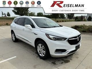 Buick 2020 Enclave