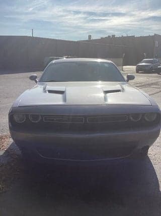 Dodge 2015 Challenger