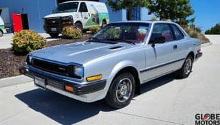 Honda 1979 Prelude