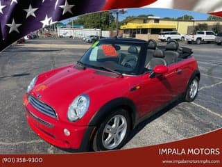 MINI 2008 Cooper