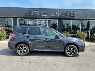 Subaru 2016 Forester