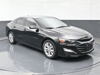 Chevrolet 2020 Malibu