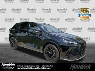 Lexus 2024 NX 450h+