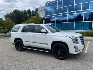 Cadillac 2016 Escalade