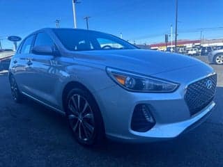 Hyundai 2019 Elantra GT