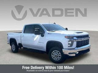 Chevrolet 2022 Silverado 2500HD