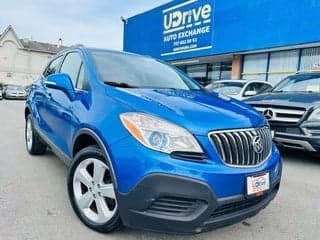 Buick 2015 Encore