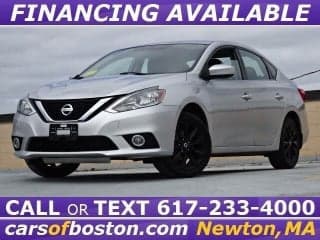 Nissan 2017 Sentra