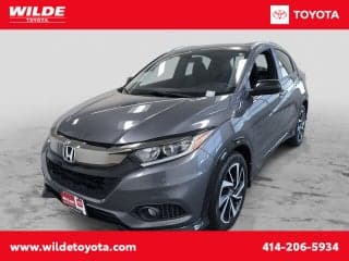 Honda 2019 HR-V