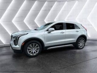 Cadillac 2020 XT4