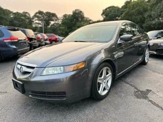 Acura 2006 TL