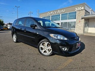 Mazda 2009 Mazda5