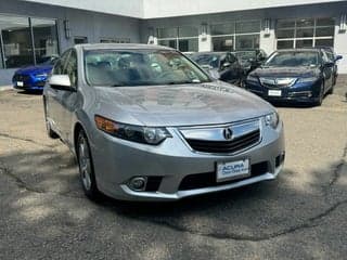 Acura 2014 TSX