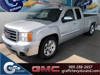 GMC 2012 Sierra 1500