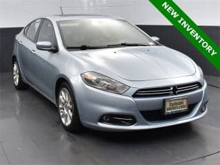 Dodge 2013 Dart