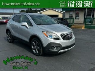 Buick 2014 Encore