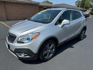 Buick 2014 Encore