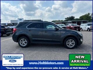 Chevrolet 2017 Equinox