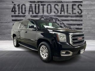 GMC 2019 Yukon XL