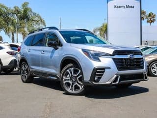 Subaru 2024 Ascent