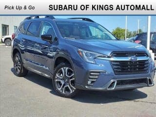 Subaru 2024 Ascent