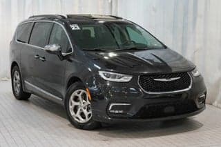 Chrysler 2023 Pacifica