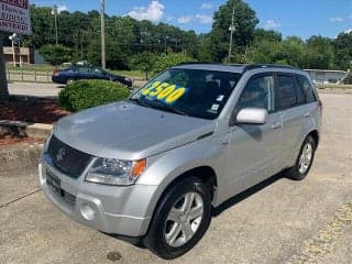 Suzuki 2006 Grand Vitara