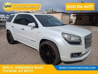 GMC 2016 Acadia