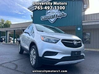 Buick 2017 Encore